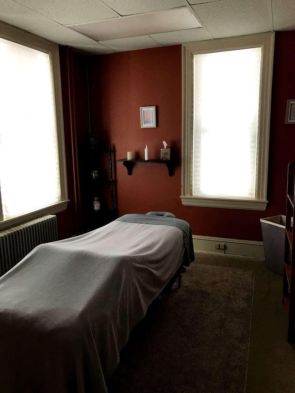 L & S Therapeutic Center | 459A N George St, Millersville, PA 17551 | Phone: (717) 872-7000