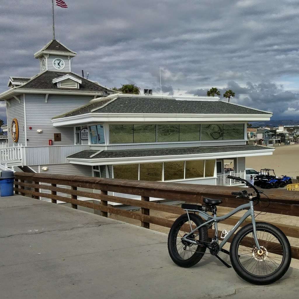 20th Street Beach and Bikes | 2001 W Balboa Blvd, Newport Beach, CA 92663, USA | Phone: (949) 723-0043