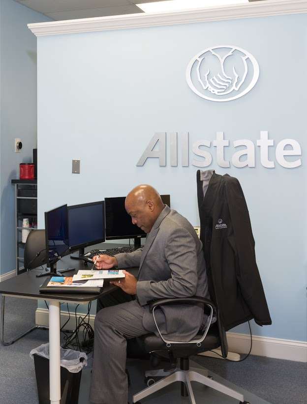 Jeff Shi: Allstate Insurance | 10916 Bulloch Dr, Manassas, VA 20109, USA | Phone: (703) 659-1361