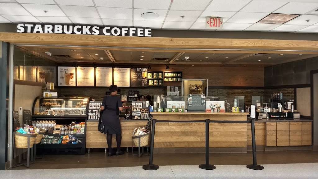 Starbucks | Dulles, VA 20166, USA