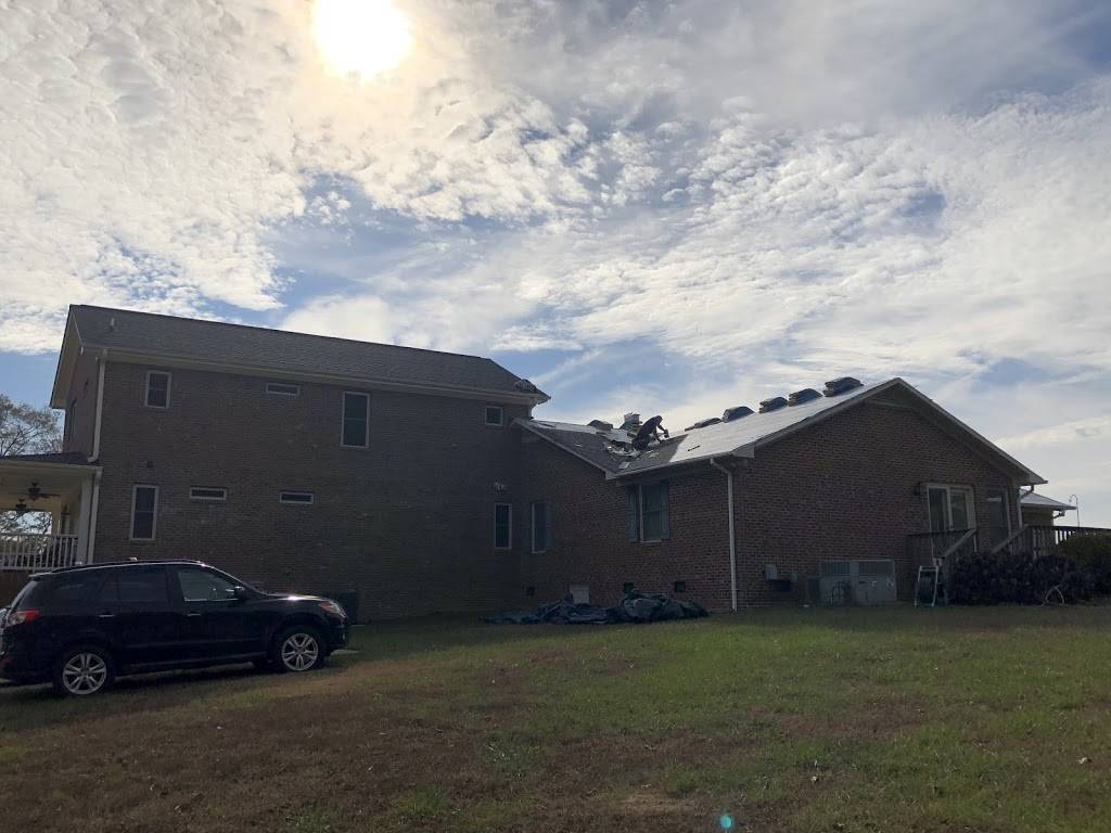 MOLLISON ROOFING | 4728 Radcliff Rd, Raleigh, NC 27609, USA | Phone: (919) 374-0190