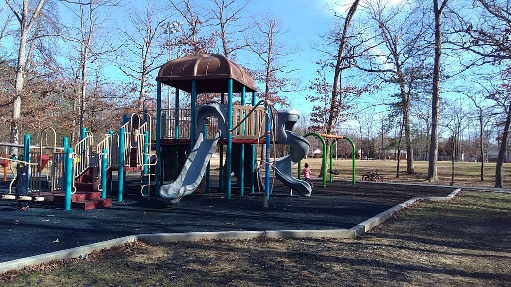 Tanglewood Community Park | Clinton, MD 20735, USA | Phone: (301) 699-2255