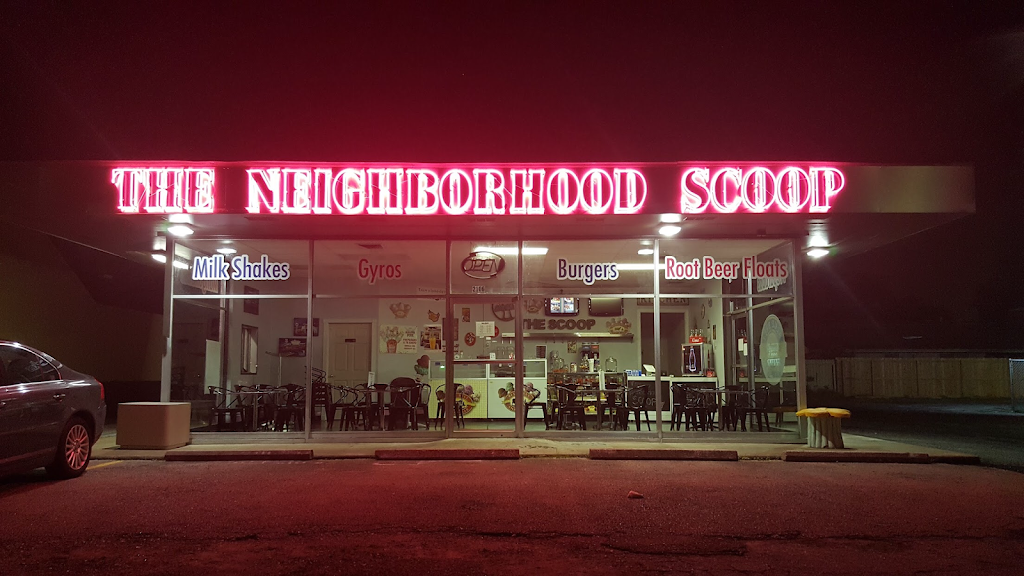 The Neighborhood Scoop | 2106 Strawberry Rd, Pasadena, TX 77502, USA | Phone: (832) 834-3842