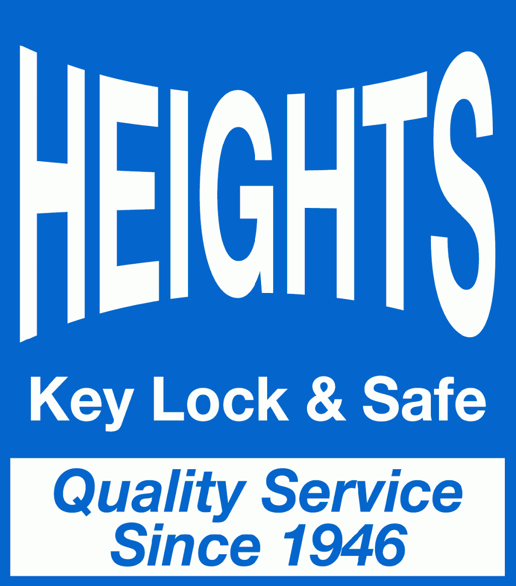 Heights Key Lock & Safe | 920 San Mateo Blvd NE, Albuquerque, NM 87108, USA | Phone: (866) 559-7233