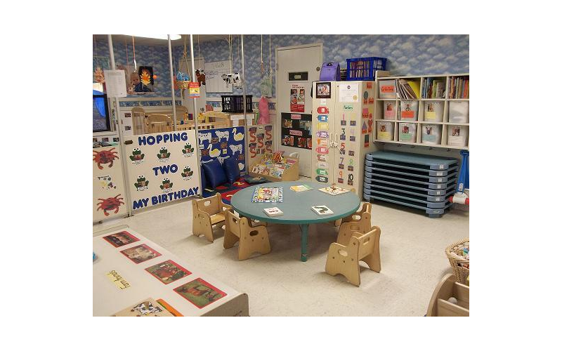 Severna Park KinderCare | 488 Jumpers Hole Rd, Severna Park, MD 21146, USA | Phone: (410) 647-7424