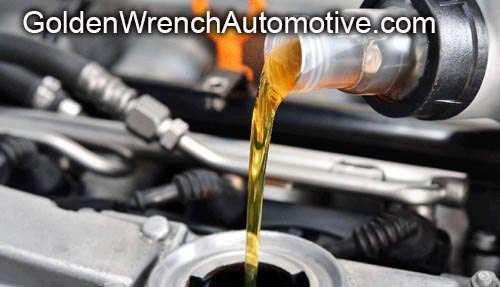 Golden Wrench Automotive | 23091 Orange Ave Suite A, Lake Forest, CA 92630, USA | Phone: (949) 586-1188