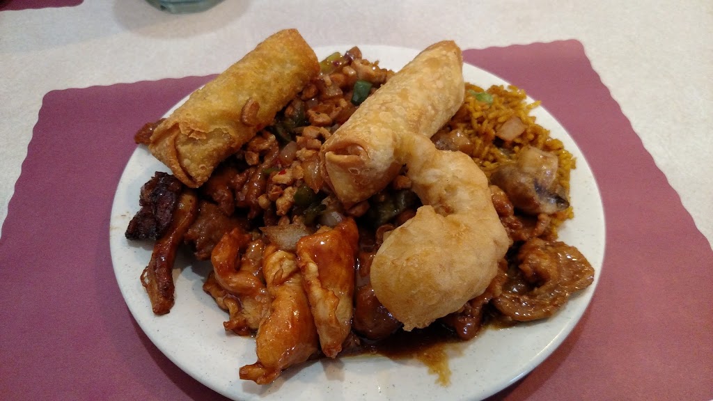 Bamboo Gardens Buffet | 2160 N State St, Greenfield, IN 46140, USA | Phone: (317) 467-8881