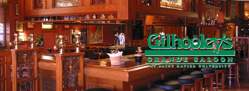 Gilhooleys Grande Saloon Inc | 3901 W 103rd St, Chicago, IL 60655, USA | Phone: (773) 233-2200