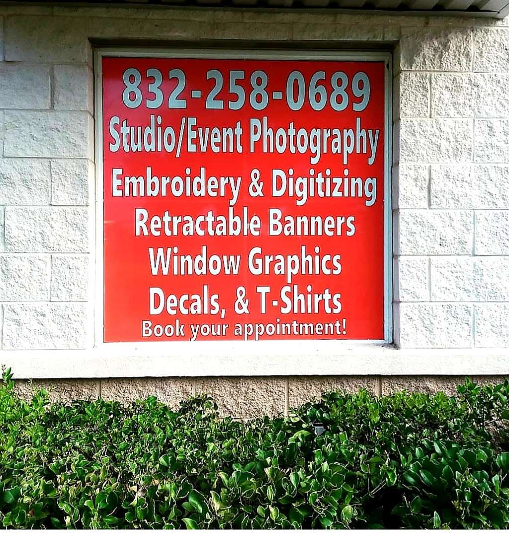 Studio Kreations | 1301 Bear Hunters Dr #1301, Katy, TX 77449, USA | Phone: (832) 258-0689