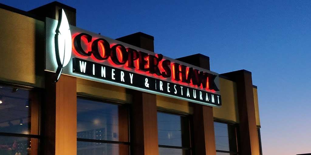 Coopers Hawk Winery & Restaurant | 3815 E 96th St, Indianapolis, IN 46240 | Phone: (317) 574-9463