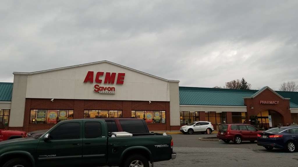 ACME Markets | 1095 W Baltimore Pike, Media, PA 19063 | Phone: (610) 891-0407