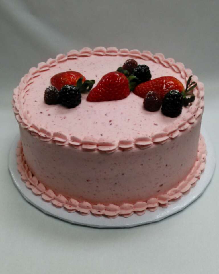 Butterfly Cake Shop | 1811 E Florence Ave, Los Angeles, CA 90001, USA | Phone: (323) 585-8230