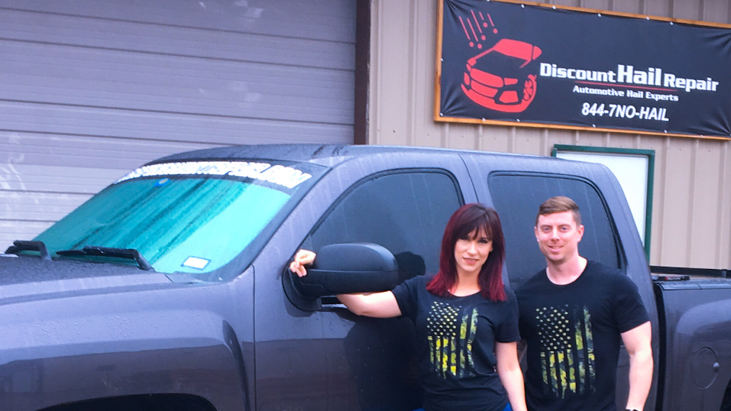 Discount Hail Repair | 90 Havana St, Aurora, CO 80010, USA | Phone: (844) 766-4245