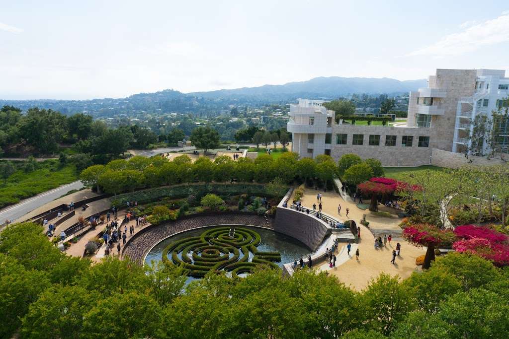 The Getty | 1200 Getty Center Dr, Los Angeles, CA 90049, USA | Phone: (310) 440-7300