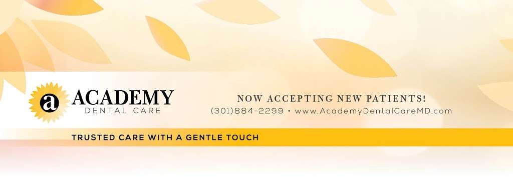 Academy Dental Care of Mechanicsville | 29163 Three Notch Rd, Mechanicsville, MD 20659, USA | Phone: (301) 884-2299