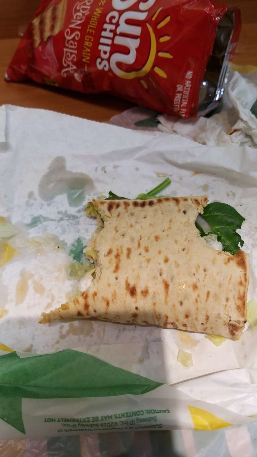 Subway Restaurants | 3538 118th St, Chicago, IL 60617, USA | Phone: (773) 646-0338
