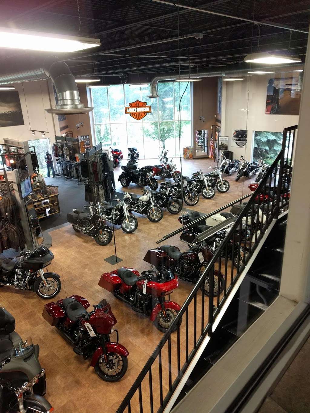 Williams Harley-Davidson | 1100 US-22, Lebanon, NJ 08833, USA | Phone: (908) 236-0767