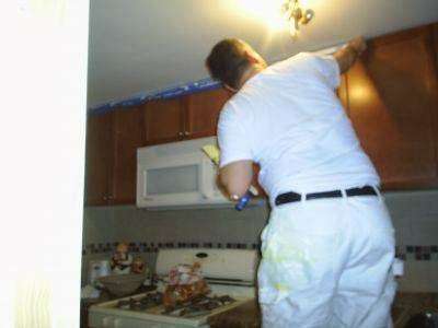 Like New Painting Company | 100 Plainfield Ave, Edison, NJ 08817, USA | Phone: (917) 831-8625