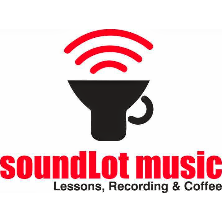 Soundlot Music | 120 Commerce Rd, Boynton Beach, FL 33426, USA | Phone: (561) 410-5779