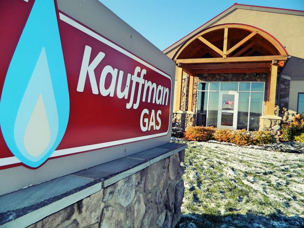 Kauffman Gas | 850 Gap Newport Pike, Atglen, PA 19310 | Phone: (610) 593-5063