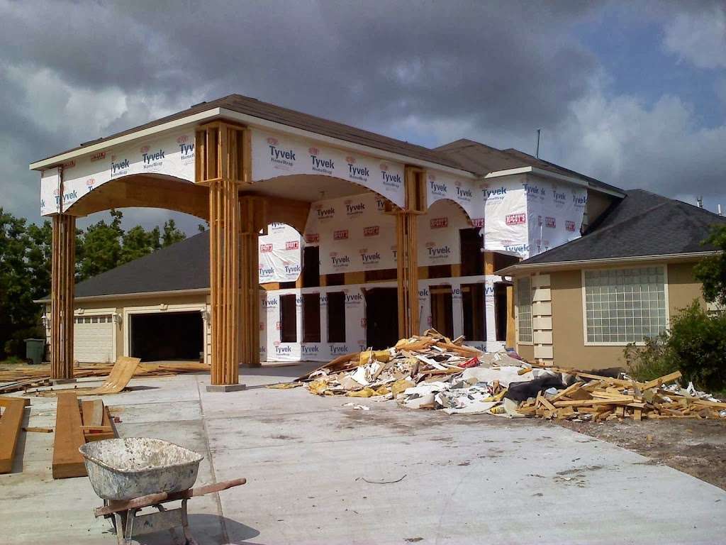 Jl Framing and Construction | 12336 Vickery St, Houston, TX 77039, USA | Phone: (281) 204-3448