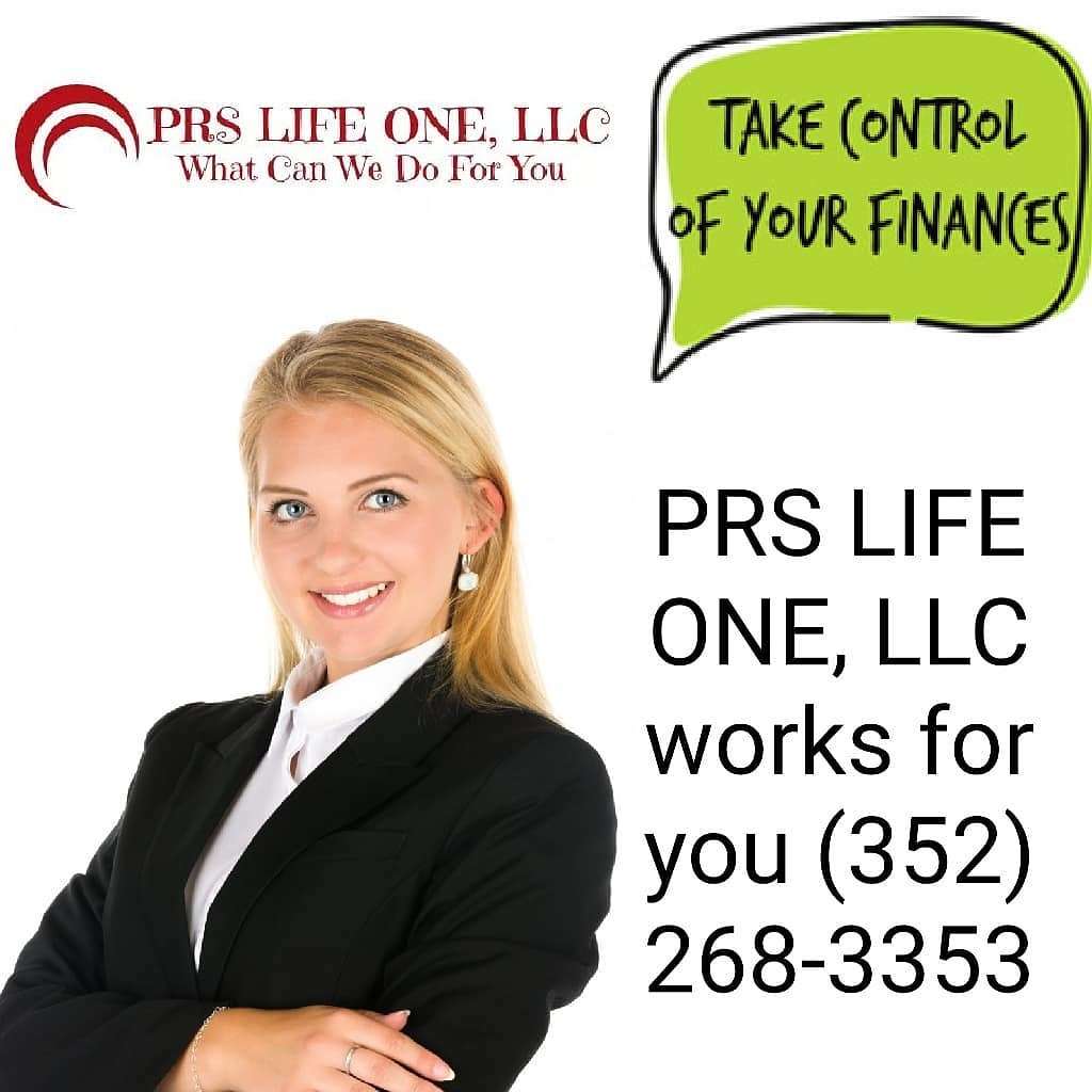 PRS Life One | 797 Teague Trail #2102, Lady Lake, FL 32159, USA | Phone: (352) 396-6937