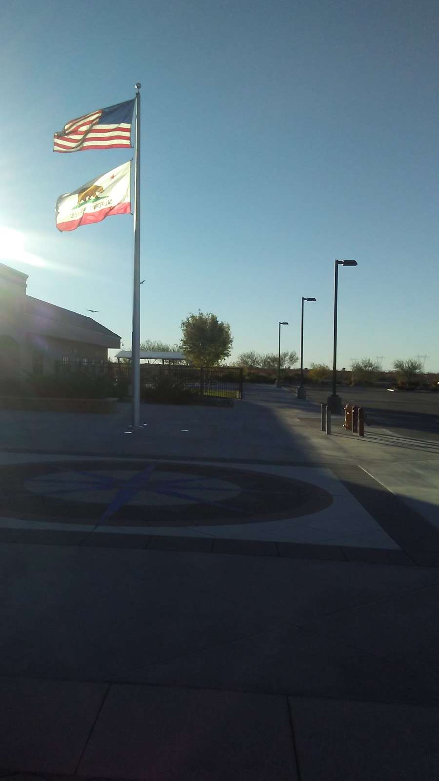 Gus Franklin Jr. Elementary school | 13125 Hopland St, Victorville, CA 92394, USA | Phone: (760) 530-7640