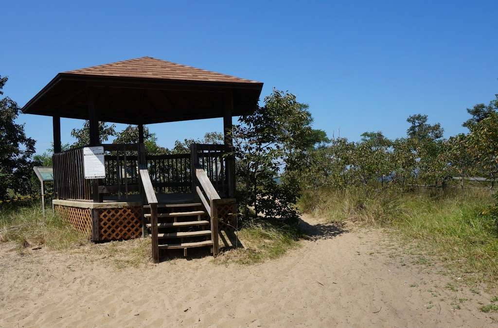 Terrapin Nature Park | 191 Log Canoe Cir, Stevensville, MD 21666 | Phone: (410) 758-0835