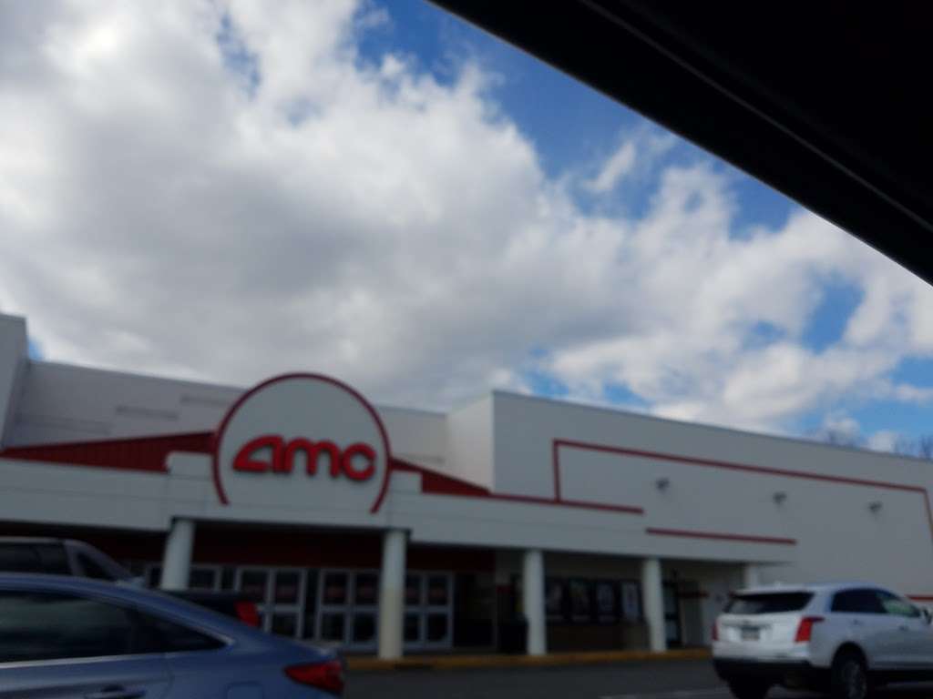 AMC Marple 10 | 400 S State Rd, Springfield, PA 19064, USA | Phone: (610) 328-5439