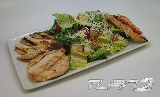 Turn 2 Sports Bar & Restaurant | 777 Hollywood Casino Blvd, Kansas City, KS 66111 | Phone: (913) 287-9768