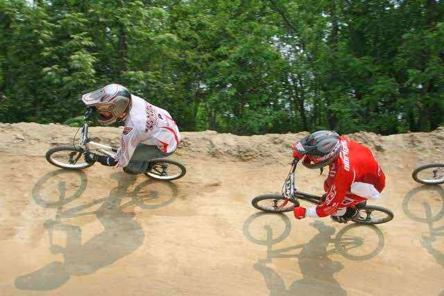 Cedar BMX Park | Red Barn Village Rd, Clarks Summit, PA 18411, USA | Phone: (570) 855-8191