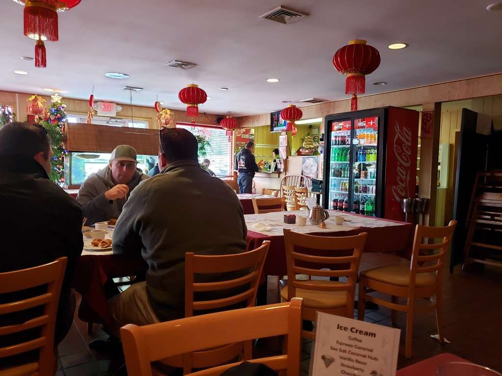 Fais Chinese Restaurant | 2518 Shore Road, Route 9, Ocean View, NJ 08230 | Phone: (609) 624-8000