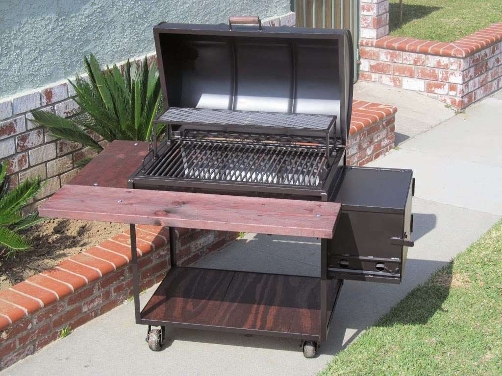 Chaneys Quality Grills | 3732 Allred St, Lakewood, CA 90712, USA | Phone: (562) 458-4484