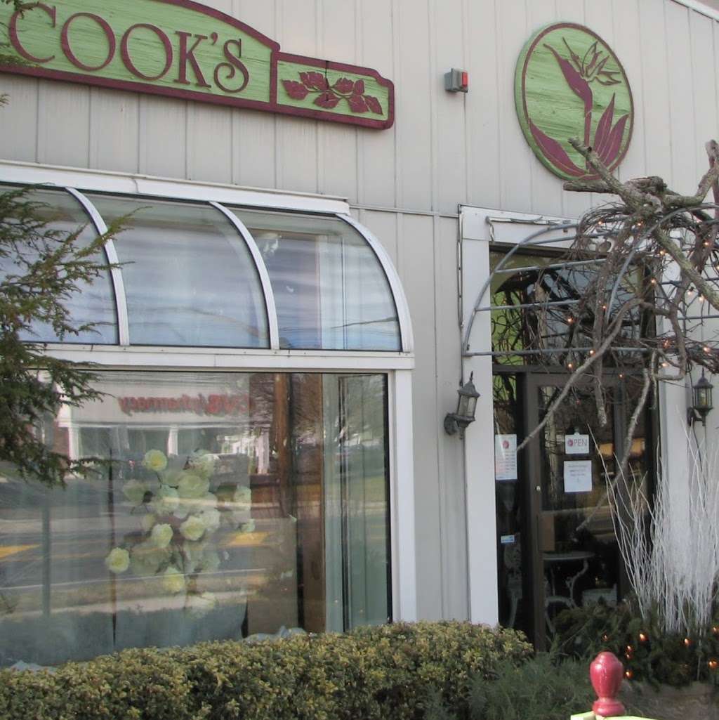 Cooks Florist | 815 N Black Horse Pike, Runnemede, NJ 08078, USA | Phone: (856) 931-7193