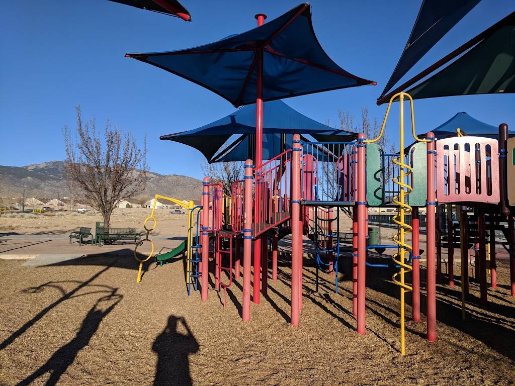 Manzano Mesa Park | 501 Elizabeth St SE, Albuquerque, NM 87123, USA | Phone: (505) 275-8731