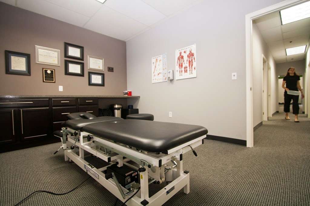 Evolution Sports Physiotherapy | 10540 York Rd, Cockeysville, MD 21030, USA | Phone: (410) 628-0520