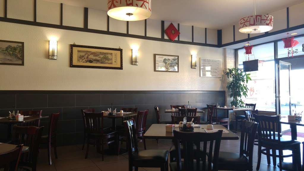 Shanghai Restaurant | 565 5th St W, Sonoma, CA 95476 | Phone: (707) 938-3346