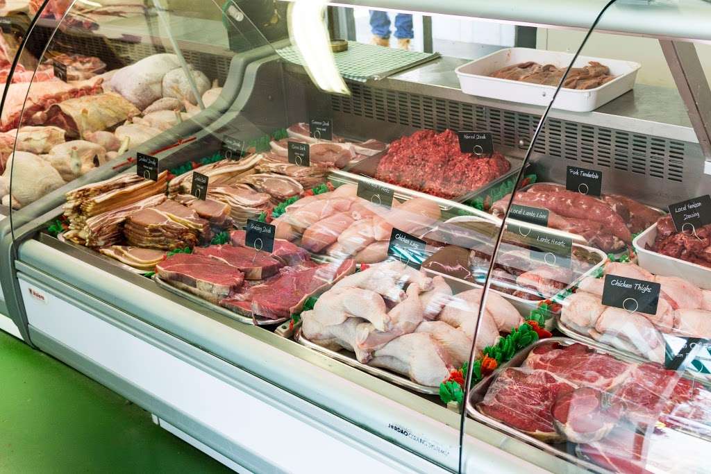 Outwood Butchers | Brickfield Rd, Outwood RH1 5PX, UK | Phone: 01342 842058