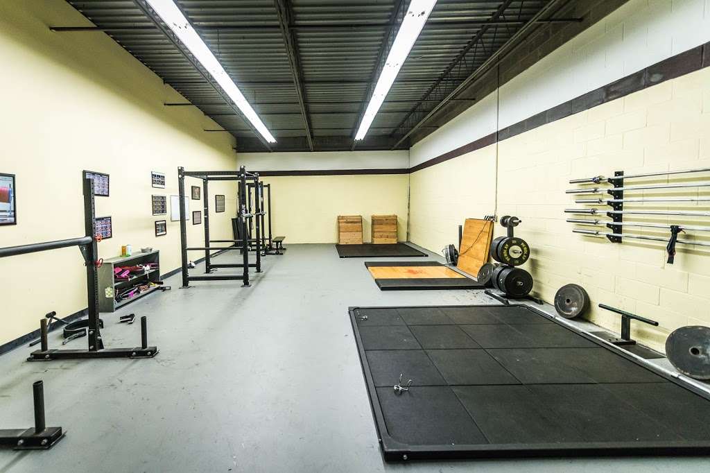 CrossFit Lindy (Babylon/West Babylon Area) | 511 Sheffield Ave, West Babylon, NY 11704, USA | Phone: (631) 332-7623