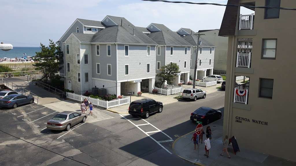 Sea Winds Realty | 2022, 26 38th St, Sea Isle City, NJ 08243 | Phone: (609) 263-2390