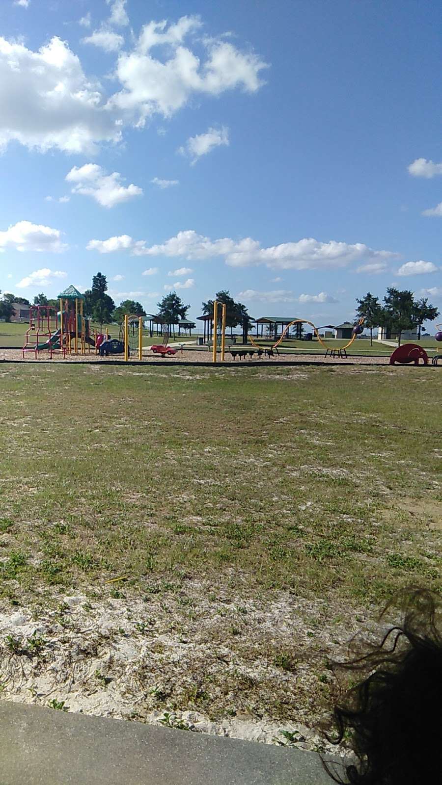 Dundee Recreational Park | 7700 N Scenic Hwy, Lake Wales, FL 33898, USA