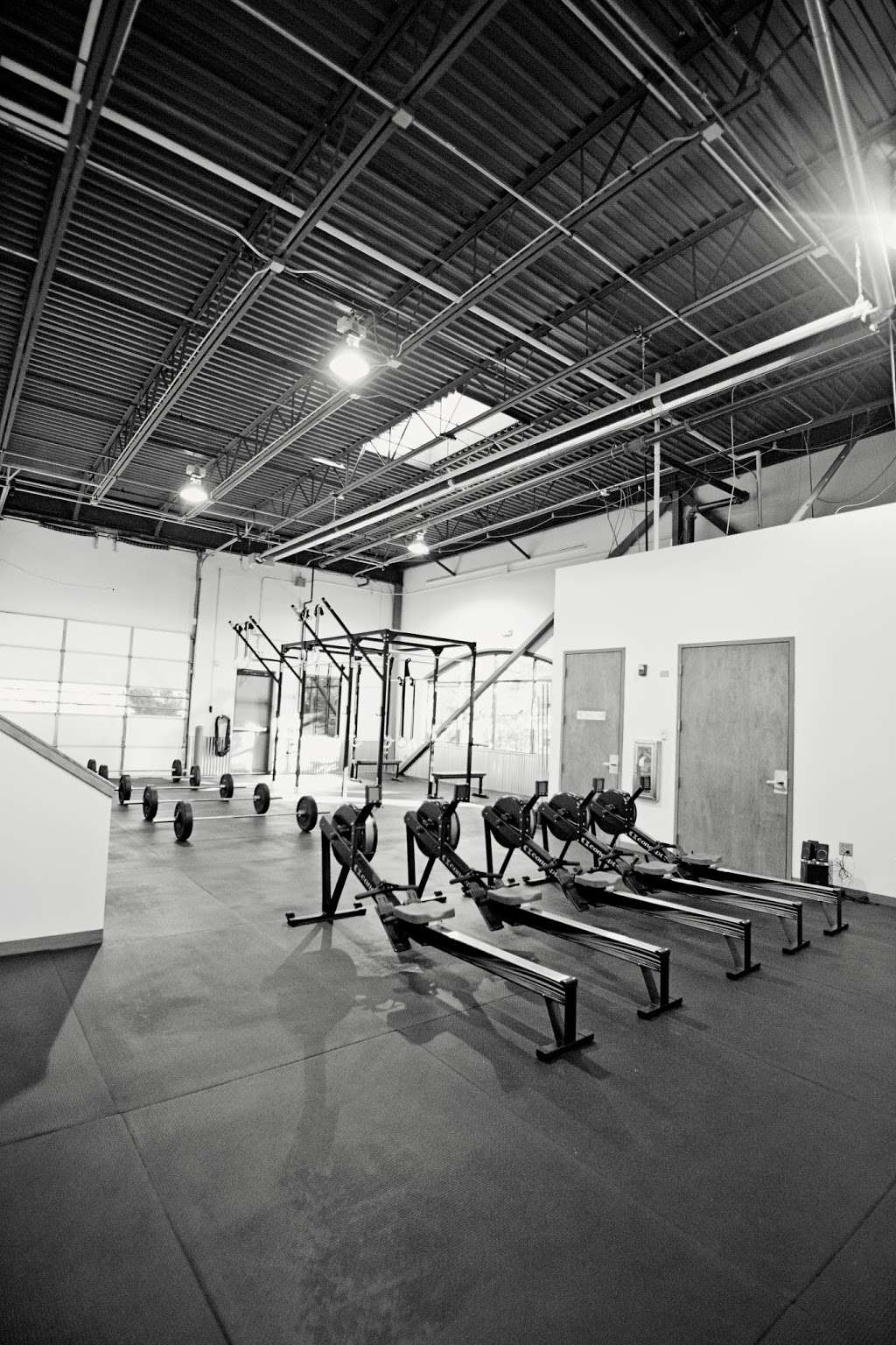 CrossFit KADA | 8080 Southpark Ln, Littleton, CO 80120 | Phone: (720) 450-0155