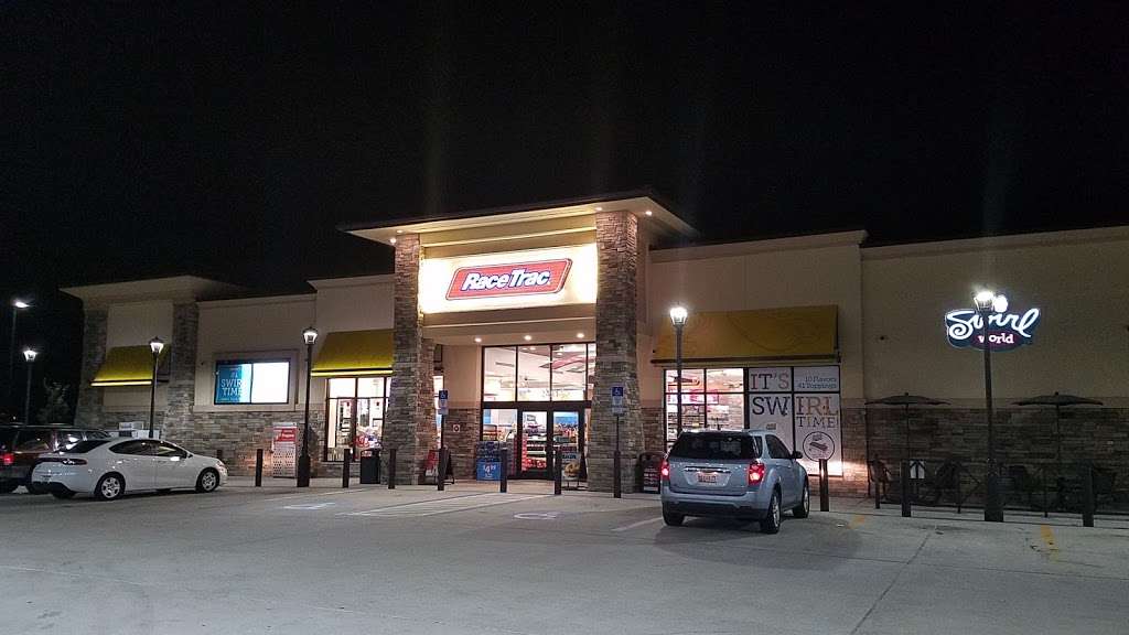 RaceTrac | 2451 Beville Rd, Daytona Beach, FL 32119, USA | Phone: (386) 767-3757