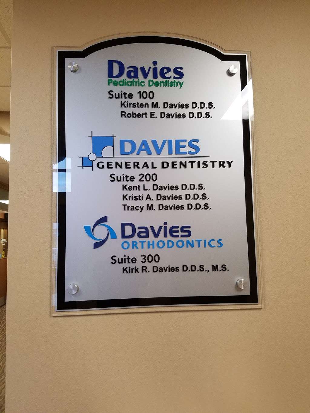 Davies Orthodontics | 2117 Corporate Dr, Waukesha, WI 53189, USA | Phone: (262) 542-9151