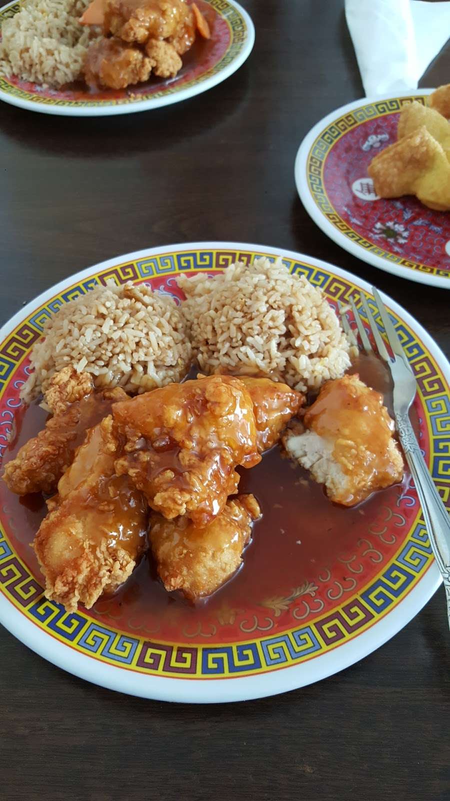 Hong Kong Express | 601 S Maguire St, Warrensburg, MO 64093, USA | Phone: (660) 429-5595