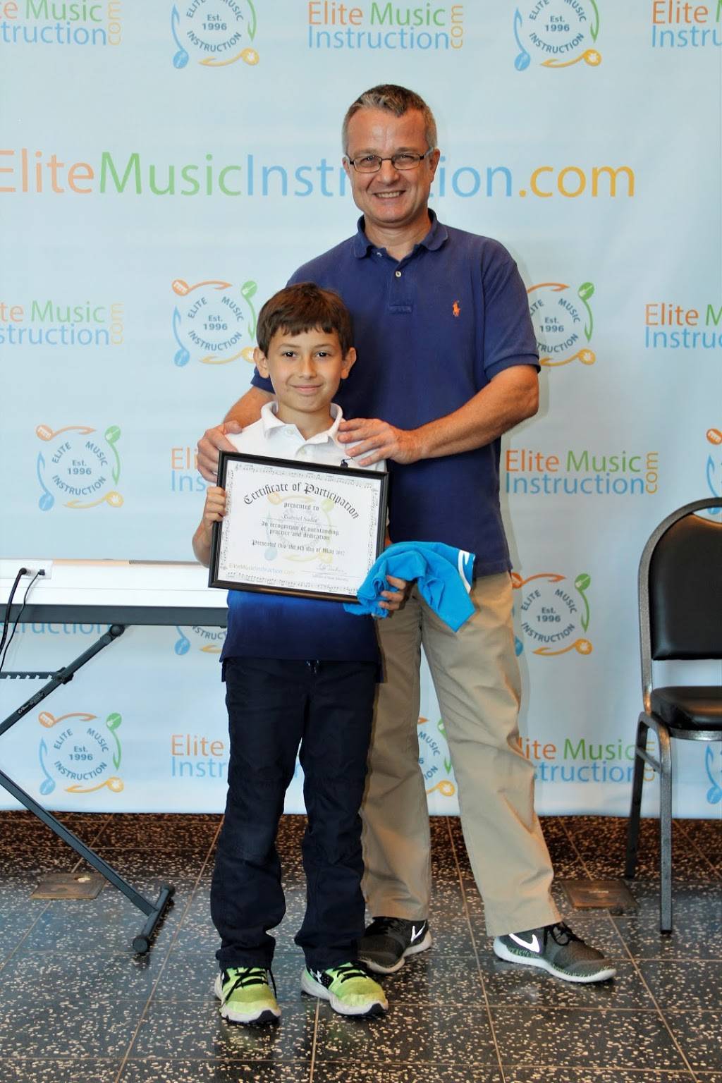 Elite Music Instruction IN YOUR HOME Guitar Piano Drums Voice Le | 18409 Miramar Pkwy #2, Miramar, FL 33029, USA | Phone: (954) 838-9906
