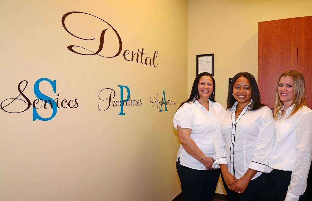 Dental S.P.A. | 205 Towne Center Blvd, Sanford, FL 32771, USA | Phone: (407) 330-3601