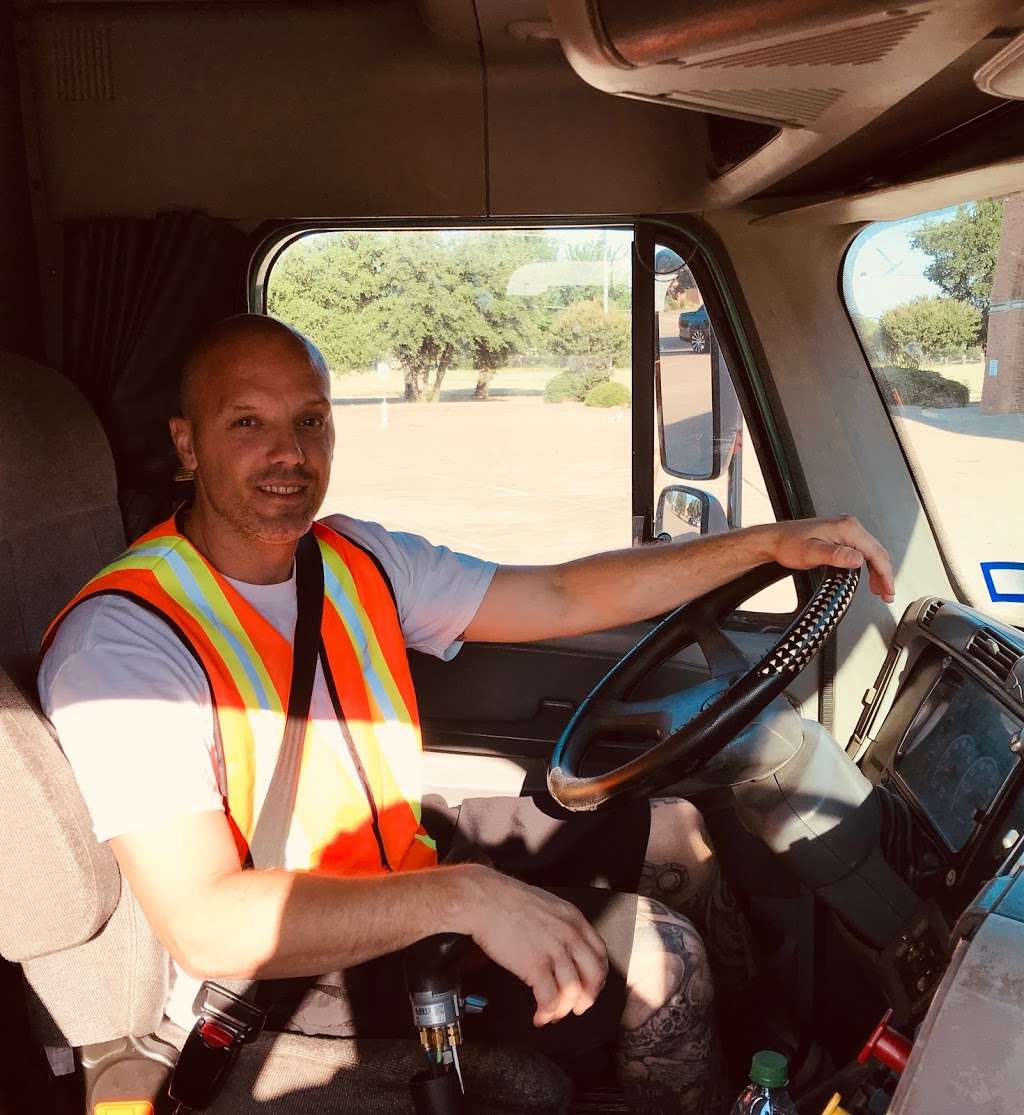 Vision CDL Truck Driving School | 5801 Marvin D Love Fwy #307, Dallas, TX 75237 | Phone: (800) 213-0037