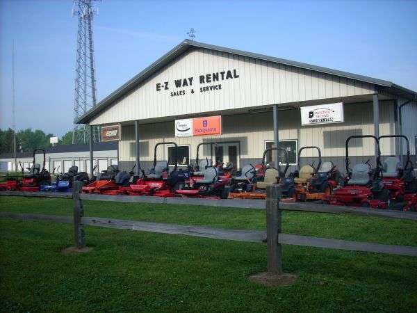 Mower Outlet | 8949, 502 IN-267, Mooresville, IN 46158, USA | Phone: (317) 831-8601