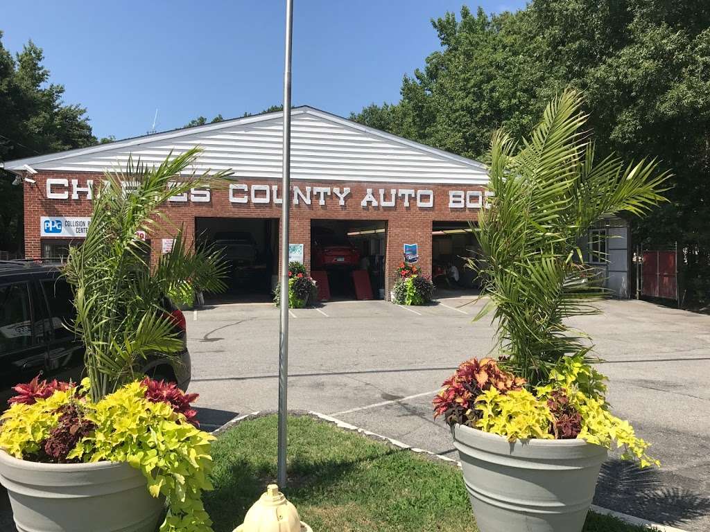 Charles County Auto Body | 4570 Indian Head Hwy, Indian Head, MD 20640 | Phone: (301) 743-5404